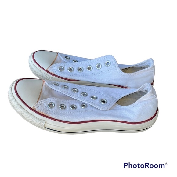 Converse Shoes - CONVERSE All Star White 7